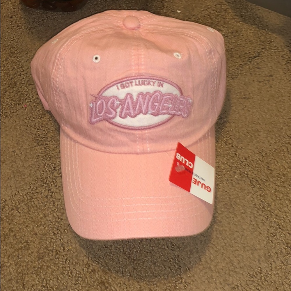 LA Hat